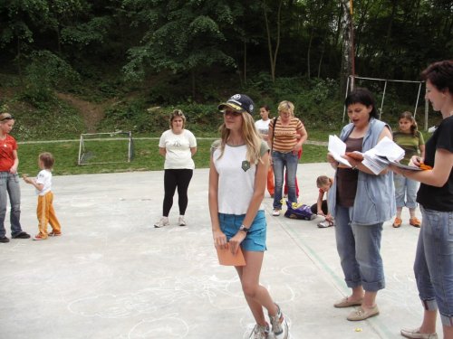 Dětský den - 2.6.2007